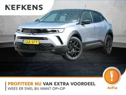 Grijs Gebruikt 2024 Opel Mokka SUV | € 28.425