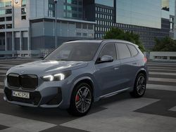 Grijs Gebruikt 2024 BMW iX1 Comfort Edition SUV | € 64.710