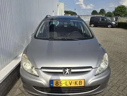 Gebruikt 2004 Peugeot 307 Stationwagen | € 950 (Goede deal)