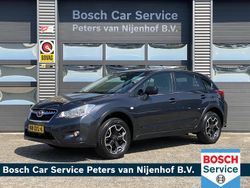 Grijs Gebruikt 2013 Subaru XV SUV | € 6.945 (Super prijs)