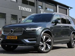 Grijs Gebruikt 2019 Volvo XC90 Inscription SUV | € 44.350 (Eerlijke prijs)