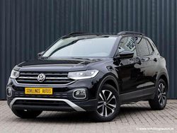 Grijs Gebruikt 2020 VW T-Cross United SUV | € 24.850 (Eerlijke prijs)