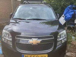 Brons Gebruikt 2011 Chevrolet Orlando Stationwagen | € 6.000