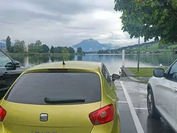 Gebruikt 2009 Seat Ibiza SC Sport Hatchback | € 4.200 (Duur)
