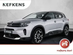 Grijs Gebruikt 2024 Citroën C5 Aircross SUV | € 26.925 (Eerlijke prijs)