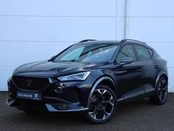 Suv Gebruikt 2023 Cupra Formentor VZ SUV | € 31.950 (Eerlijke prijs)