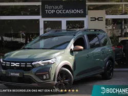 Grijs Gebruikt 2024 Dacia Jogger Extreme MPV | € 28.695 (Eerlijke prijs)