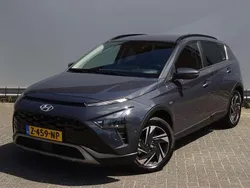 Grijs Gebruikt 2024 Hyundai Bayon Premium SUV | € 24.940