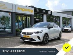 Grijs Gebruikt 2023 Opel Corsa-e Hatchback | € 19.990 (Eerlijke prijs)