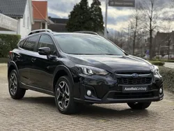 Zwart Gebruikt 2018 Subaru XV Premium SUV | € 21.990 (Goede deal)