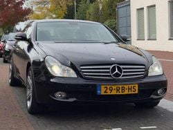 Gebruikt 2005 Mercedes CLS500 Coupé | € 13.100 (Eerlijke prijs)