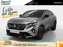 Twotone gris schiste / noir é Gebruikt 2024 Renault Rafale Esprit Alpine SUV | € 46.935 (Eerlijke prijs)