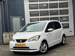Wit Gebruikt 2013 Seat Mii Chic Hatchback | € 3.395 (Eerlijke prijs)