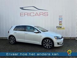 Wit Gebruikt 2015 VW Golf VII GTE Hatchback | € 13.950 (Eerlijke prijs)