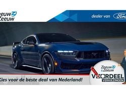 Nieuw 2024 Ford Mustang Dark Horse Coupé | € 150.350