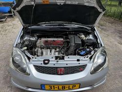 Grijs Gebruikt 2002 Honda Civic Type R Hatchback | € 7.300 (Eerlijke prijs)