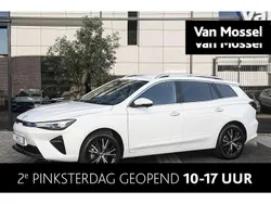 Nieuw 2025 MG MG5 EV Luxury Stationwagen | € 34.150 (Goede deal)