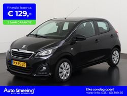 Noir caldera Gebruikt 2020 Peugeot 108 Active Hatchback | € 9.945 (Eerlijke prijs)