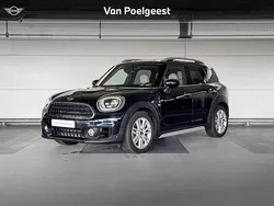 Enigmatic black Gebruikt 2020 Mini Cooper Countryman Chili SUV | € 28.500 (Goede deal)