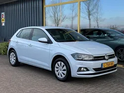Hatchback Gebruikt 2019 VW Polo Comfortline Hatchback | € 10.750 (Eerlijke prijs)