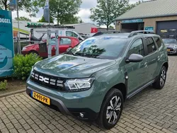 Groen Gebruikt 2023 Dacia Duster Expression SUV | € 23.950 (Eerlijke prijs)