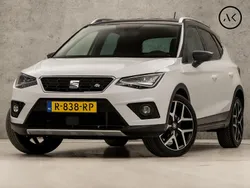 Wit Gebruikt 2018 Seat Arona FR Sport SUV | € 18.945 (Eerlijke prijs)