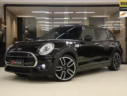Zwart Gebruikt 2016 Mini John Cooper Works Clubman Stationwagen | € 21.450 (Eerlijke prijs)