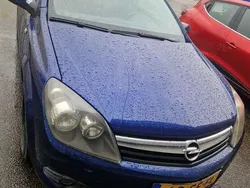 Opel Astra GTC