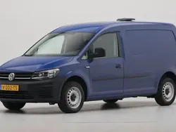 Gebruikt 2019 VW Caddy Maxi Trendline MPV | € 12.240