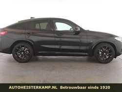 Zwart Gebruikt 2024 BMW 501 M Sport SUV | € 79.950