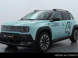 Blauw Gebruikt 2025 Renault R4 Iconic SUV | € 36.950 (Eerlijke prijs)