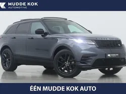 Blauw Gebruikt 2025 Land Rover Range Rover Velar SE Dynamic SUV | € 87.900