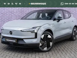 Grijs Gebruikt 2024 Volvo EX30 Performance SUV | € 37.894 (Eerlijke prijs)