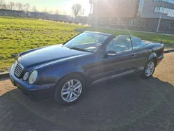 Mercedes CLK230