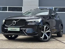 Zwart Gebruikt 2024 Volvo XC60 Plus SUV | € 54.899 (Super prijs)