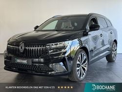 Noir étoilé gne Gebruikt 2023 Renault Espace Iconic MPV | € 38.750 (Eerlijke prijs)