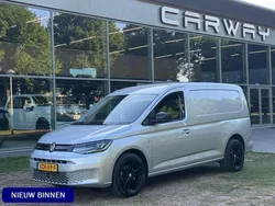 VW Caddy Maxi