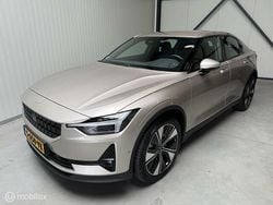 Grijs Gebruikt 2023 Polestar 2 Long Range Single Motor Hatchback | € 26.950 (Goede deal)