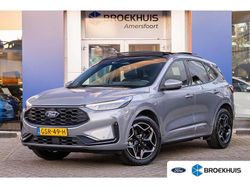 Grijs Gebruikt 2024 Ford Kuga Premium SUV | € 38.400 (Eerlijke prijs)