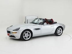 Overige Gebruikt 2000 BMW Z8 Comfort Edition Cabriolet | € 229.950