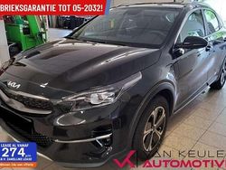 Zwart Gebruikt 2022 Kia XCeed 2 SUV | € 20.444 (Goede deal)