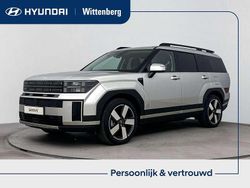 Zilver Nieuw 2025 Hyundai Santa Fe Comfort SUV | € 56.390 (Goede deal)