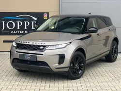 Grijs, metallic lak Gebruikt 2021 Land Rover Range Rover evoque S SUV | € 49.950 (Duur)