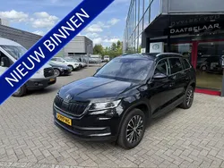 Zwart Gebruikt 2020 Skoda Kodiaq Business Line SUV | € 28.944 (Goede deal)