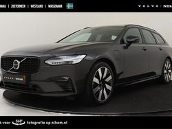 Grijs Gebruikt 2025 Volvo V90 Ultra Stationwagen | € 54.890 (Eerlijke prijs)