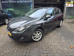 Grijs Gebruikt 2011 Seat Ibiza Copa Hatchback | € 5.450 (Eerlijke prijs)