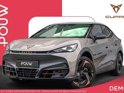 Geel Nieuw 2025 Cupra Tavascan SUV | € 53.900 (Eerlijke prijs)