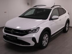 Wit Gebruikt 2022 VW Taigo Business SUV | € 20.694 (Goede deal)