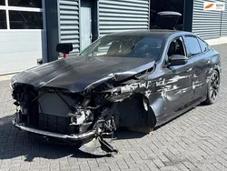 Zwart Gebruikt 2023 BMW i5 Sedan | € 32.950