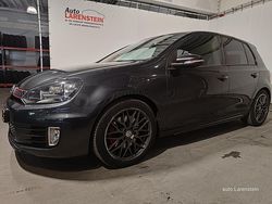 Grijs Gebruikt 2012 VW Golf VII Edition Hatchback | € 6.950 (Super prijs)